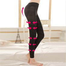 Moda mulheres corpo Shaper emagrecimento Legging (SR8208)